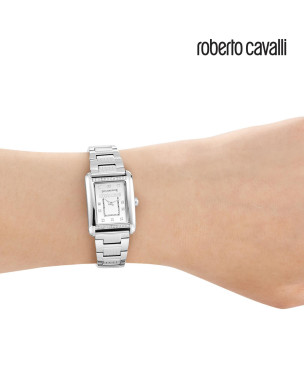 Roberto Cavalli Ladies Watch